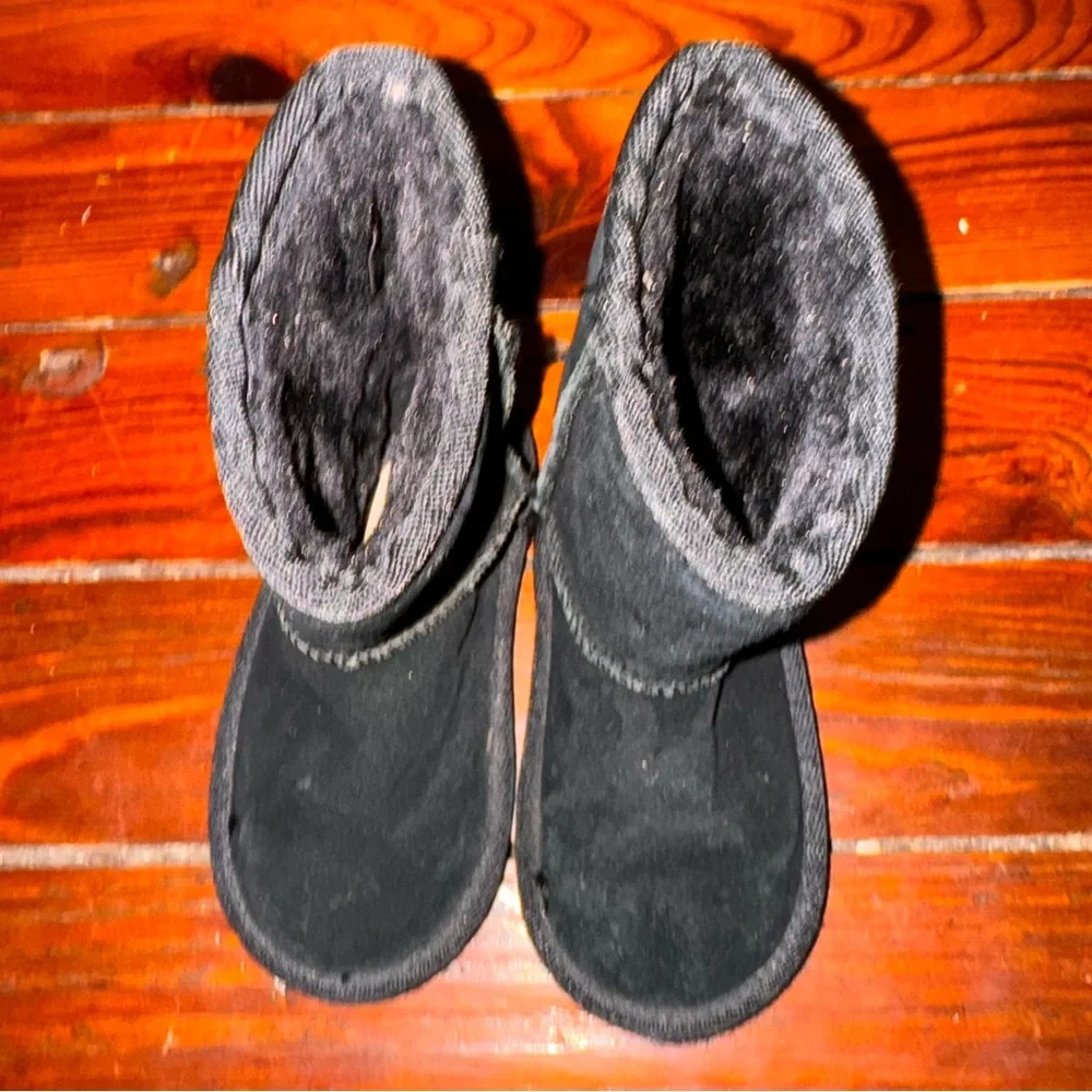 Zodiac black fur